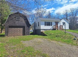 219 Snyderville Rd, Elizaville, NY 12523