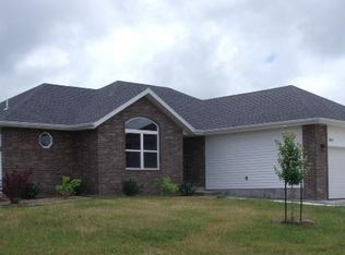 268 Meadowlark St, Highlandville, MO 65669