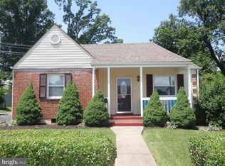 508 Old Home Rd, Baltimore, MD 21206