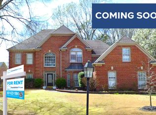 10223 Poston Oak Cv, Collierville, TN 38017