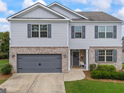 63 Meadowlark Way, Dawsonville, GA, 30534