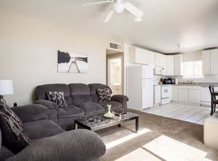 1111 N Camilla Blvd #1, Tucson, AZ 85716