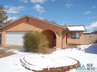 1715 Boulder Rd, Gallup, NM 87301