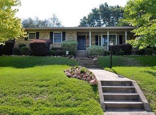 9612 Larchcrest Dr, Dallas, TX 75238