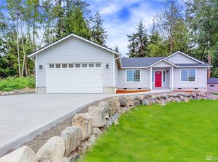 37208 Bay St NE, Hansville, WA 98340