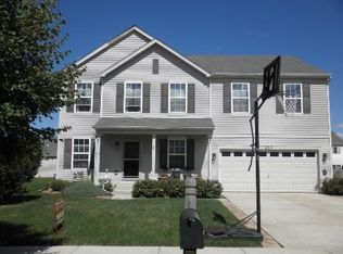 6317 Colton Ridge Ct, Plainfield, IL 60586