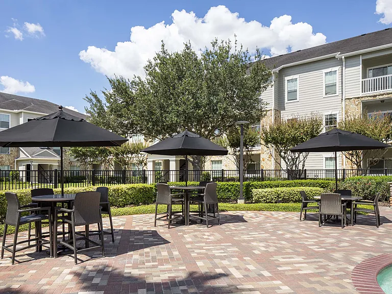 Camden Downs At Cinco Ranch — Photo 16