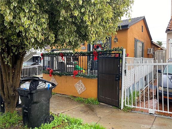 4th image of 6912 S Van Ness Ave
