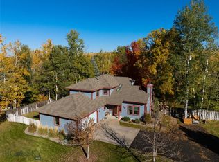 36 Gardner Park Dr, Bozeman, MT 59715