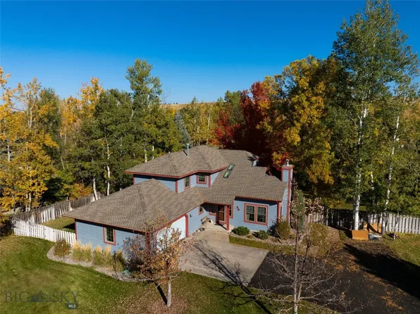 36 Gardner Park Dr, Bozeman, MT 59715