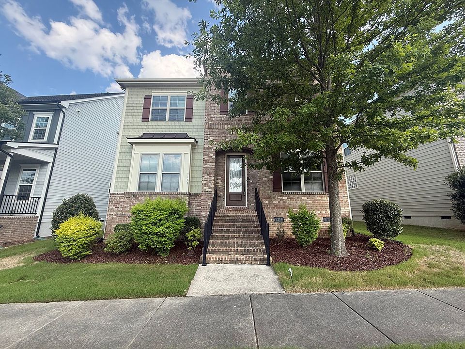 1st image of 4109 Bluff Oak Dr