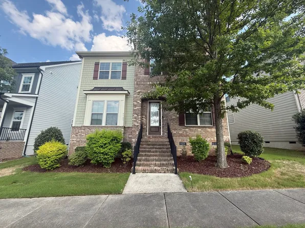 4109 Bluff Oak Dr, Cary, NC 27519