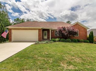 554 The Landings, Taylorsville, KY 40071