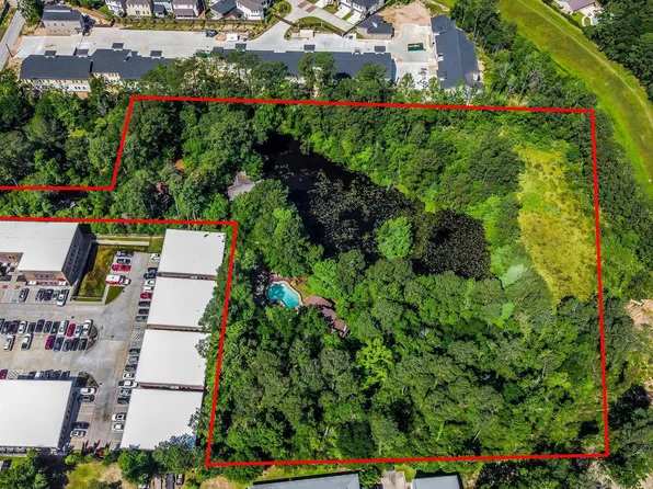 426 Nursery Rd, Spring, TX 77380