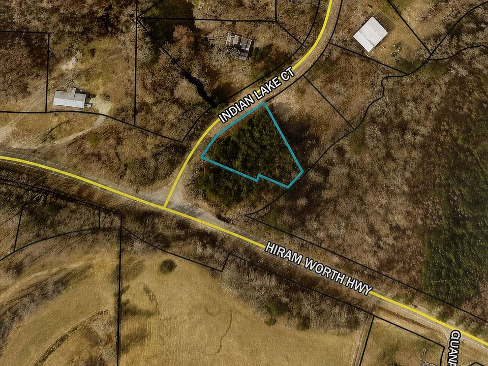 1st image of LOT 1 Hiram Acworth Hwy