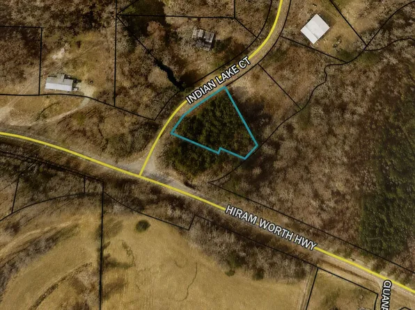 LOT 1 Hiram Acworth Hwy, Hiram, GA 30141
