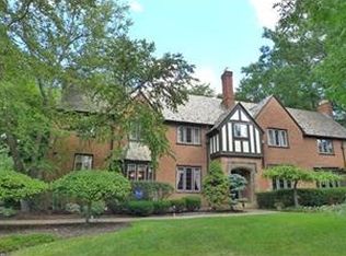 20001 S Park Blvd, Shaker Heights, OH 44122