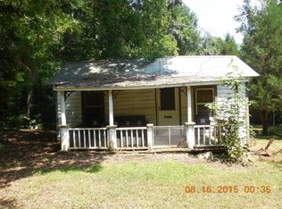 1051 Forksville Rd, Brodnax, VA 23920