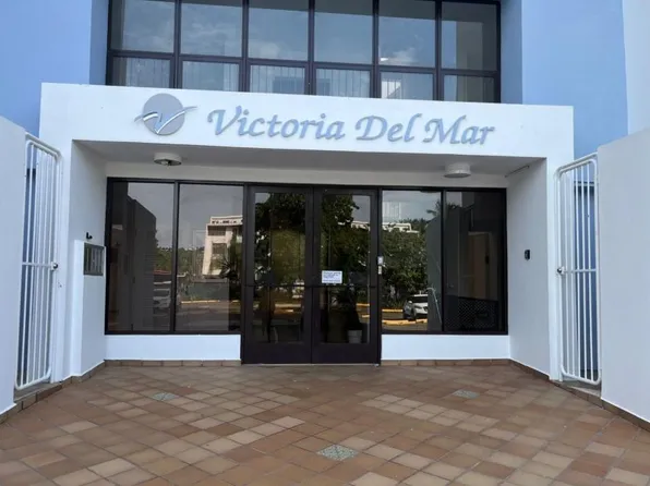 Cond Victoria Del Mar APT 1F, Rincon, PR 00677