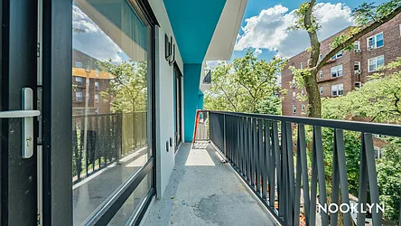 Rented by Nooklyn NYC LLC