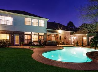 4318 Orchard Chase Ct, Katy, TX 77450