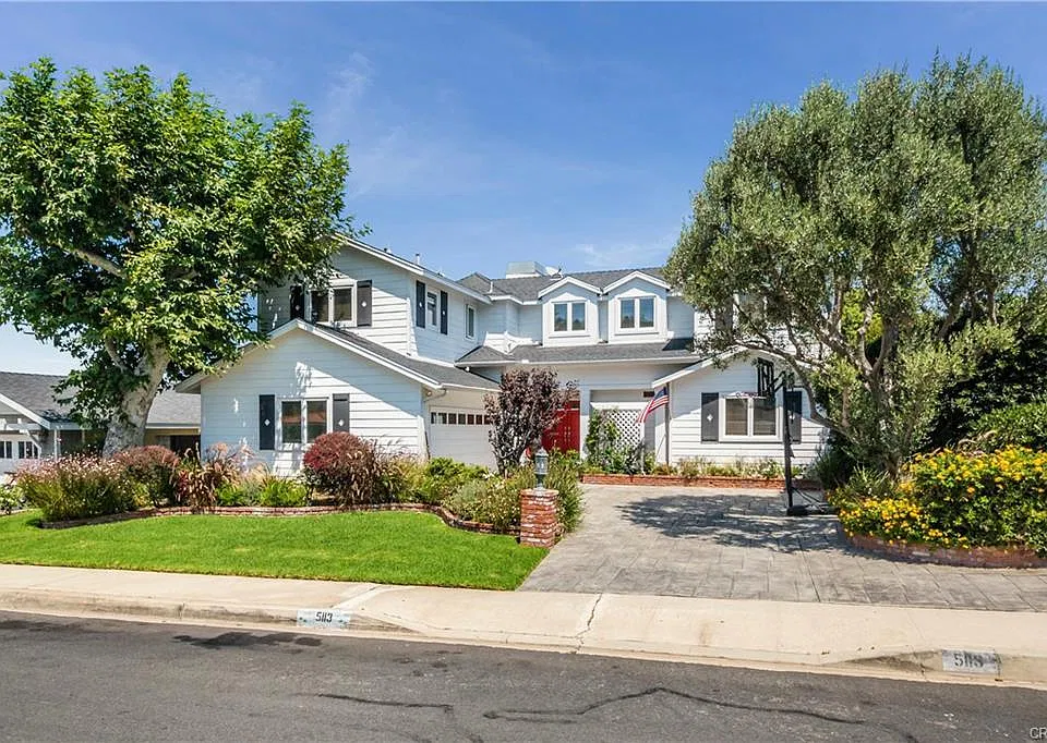 5113 Via El Sereno