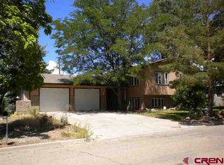 706 Canyon Dr, Cortez, CO 81321
