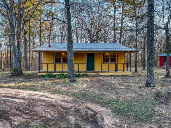 4020 S Mountain Rd, Marshall, AR 72650