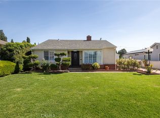 5422 Carley Ave, Whittier, CA