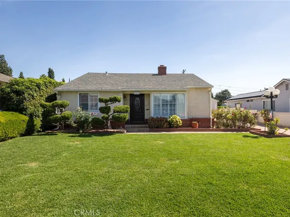 5422 Carley Ave, Whittier, CA 90601