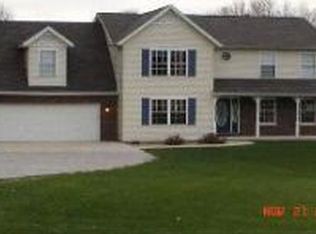 6525 W State Road 45, Bloomington, IN 47403