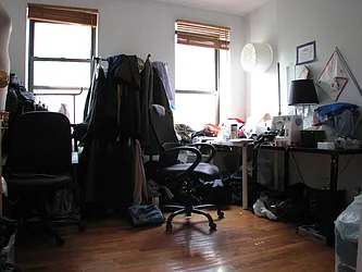 Rented by City Connections Realty