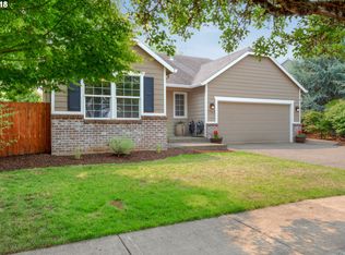 11769 Payson Ln, Oregon City, OR 97045