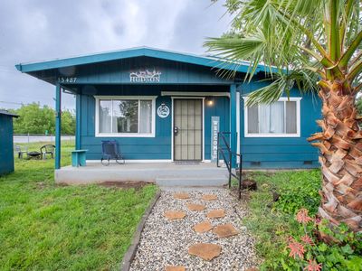 13487 Evelyn St, Red Bluff, CA, 96080