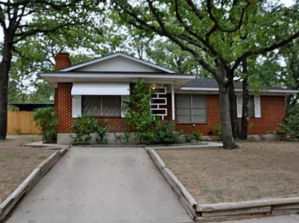2203 Mercedes Rd #2, Denton, TX 76205