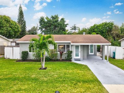 124 SW 11th Avenue, Boynton Beach, FL, 33435