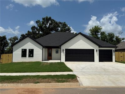 169 N Antelope Ave, Farmington, AR, 72730