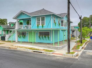 4902 Avenue Q, Galveston, TX 77551