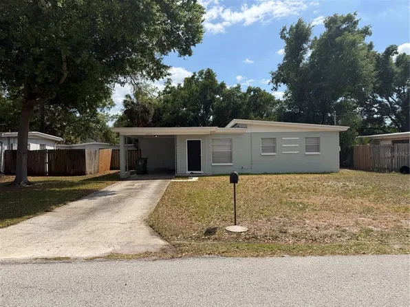 3522 W Paul Ave Lot 11, Tampa, FL 33611