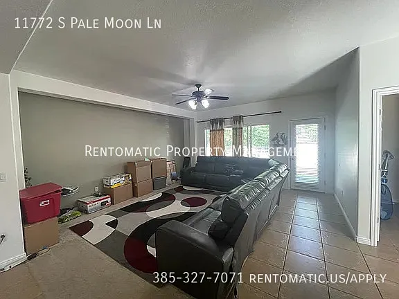 11772 S Pale Moon Ln — Photo 8