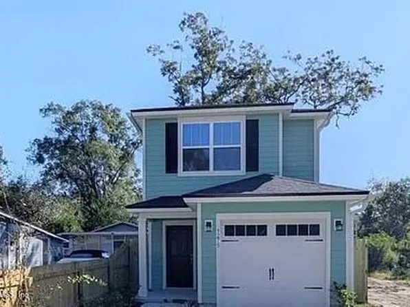 1275 NEVA Street, Jacksonville, FL 32205