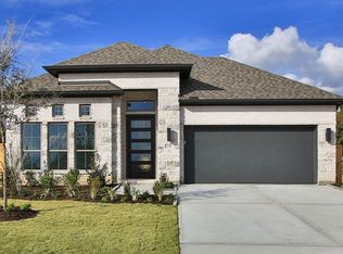 22310 Larkspir Gate Dr, Hockley, TX 77447