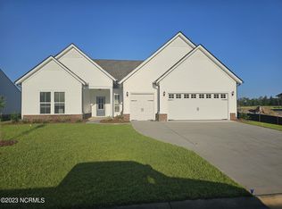168 Eagle Claw Dr LOT 3065, Carolina Shores, NC 28467