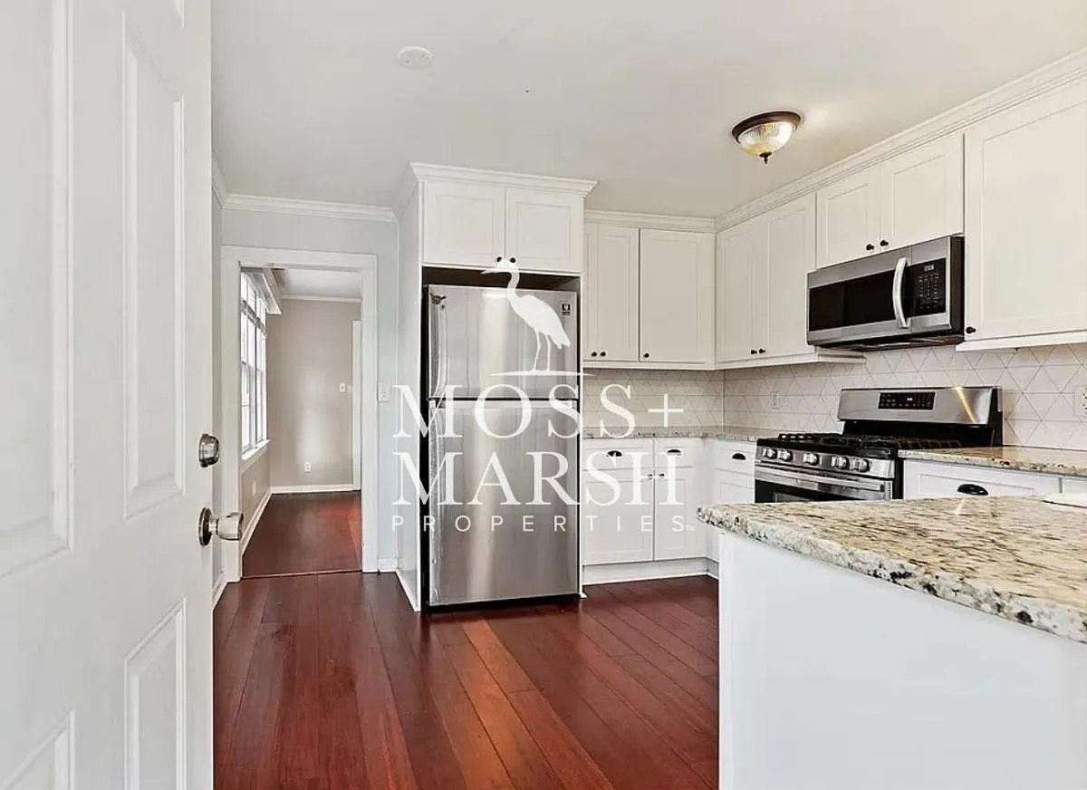 2616 Mossy Oaks Rd — Photo 2