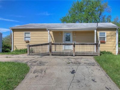 3322 N 36th St, Kansas City, KS, 66104