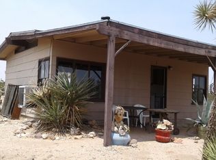 5646 Paradise View Rd, Yucca Valley, CA 92284