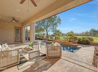 4287 E Blue Spruce Ln, Gilbert, AZ 85298