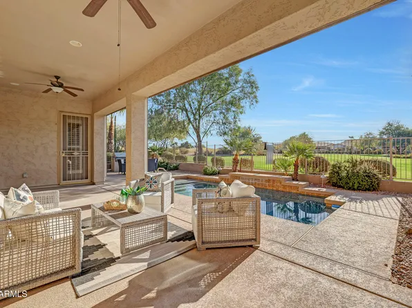 4287 E BLUE SPRUCE Lane, Gilbert, AZ 85298