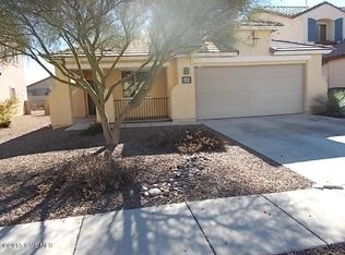 43 W Calle Mantilla, Sahuarita, AZ 85629