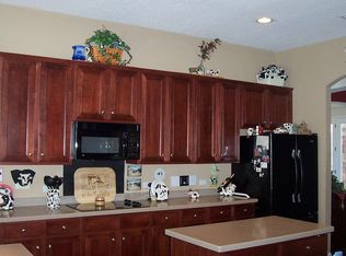 2144 W Quay Rd, Saint Augustine, FL 32092